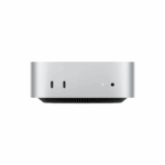 APPLE MAC MINI DESKTOP M4 24/512GB SILVER 2024