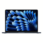 MACBOOK AIR M3 13.6" 8/512GB MIDNIGHT 2024