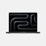 MACBOOK PRO M4 14" 16/1TB 10C CPU /10C GPU - SPACE BLACK