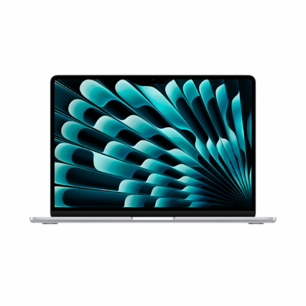 MACBOOK AIR M2 13.3" 8/256GB SILVER 2022