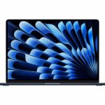 MACBOOK AIR M3 15" 16/1TB MIDNIGHT  2024