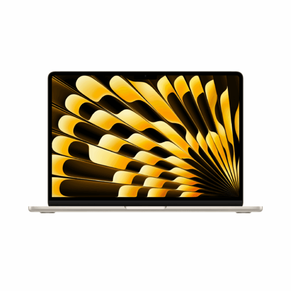 MACBOOK AIR M2 13.3" 8/256GB STARLIGHT 2022