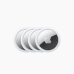 APPLE AIRTAG 4 PACK