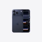 APPLE IPHONE 17 PRO MAX 256GB DEEP BLUE DUAL E-SIM