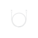 APPLE USB-C TO USB-C (1M) CABLE